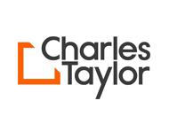 Charles taylor logo